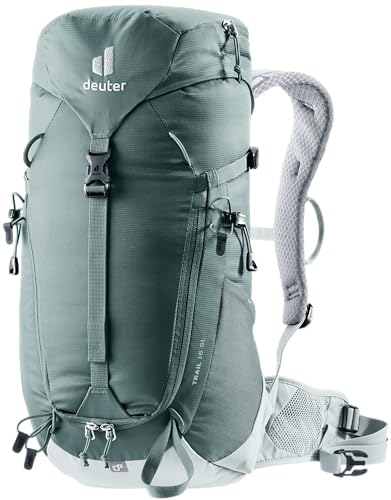deuter Trail 16 SL Damen Klettersteig Wanderrucksack (Modell...