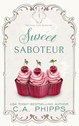 Sweet Saboteur