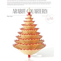 ArabLit Quarterly: Winter 2022