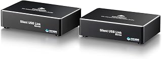 TOP WING Silent USB Link USB隔离器