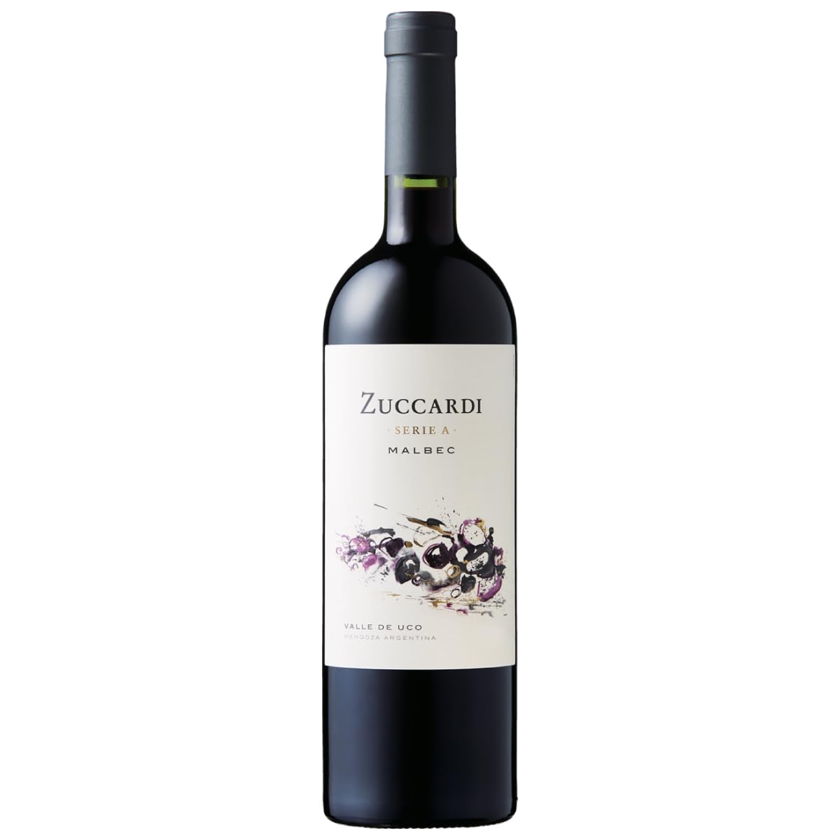 Amazon.co.jp: ズッカルディ・セリエ・ア マルベック [ NV 赤ワイン