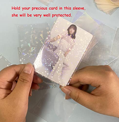 Accesorios de álbum de fotos autoadhesivos para proteger recuerdos 3