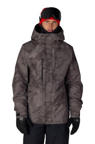 686 Gore-Tex Core Shell Jacket