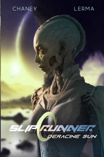 Cover of Deracine Sun