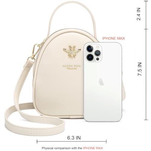 Image of Small Crossbody Bags Shoulder Bag for Women Stylish Ladies Messenger Bags Purse and Handbags Wallet