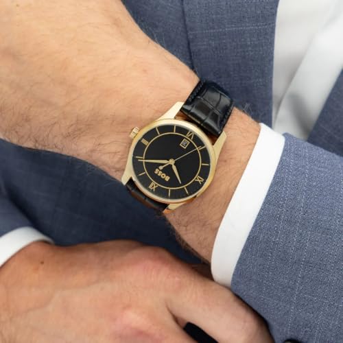 Image of BOSS Principle Men's Quartz Watch