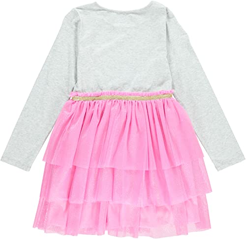 L.O.L. Surprise! Girls' Tutu Dress with Tulle Skirt2