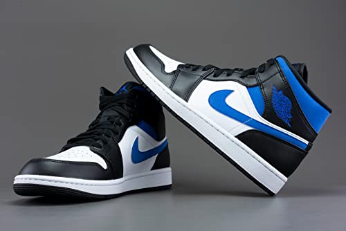 Image of Nike Men's Air Jordan 1 Mid Sneaker