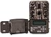 Moultrie M-50 Game Camera (2018) | M-Series |20 MP | 0.3 S Trigger Speed | 1080p Video w Audio | Compatible with Moultrie Mobile (Sold Separately)