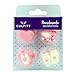 Baby Girl Cake Decorations