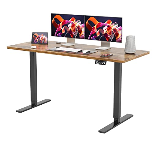 12 Best Standing Desks Reviews + Guide