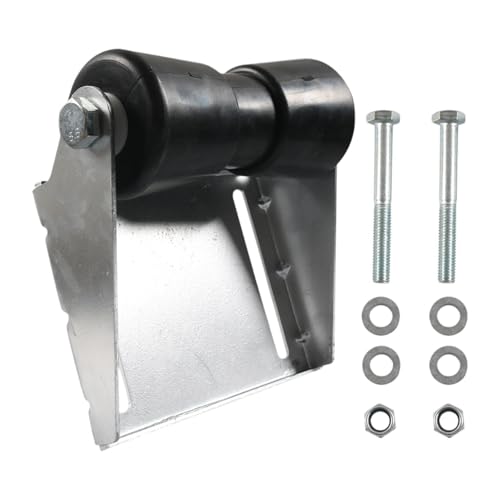 Support à roulettes de kayak pour simplifier vos sorties en mer - 5