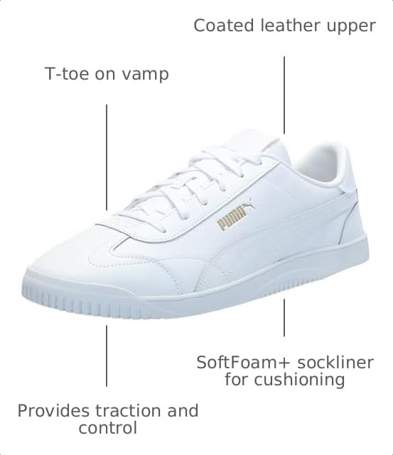 Image of Puma Mens Club 5v5