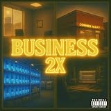 Thanksforthatwater LLC x M.A.D. Smooth Productions