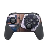 Perfekt für Nintendo Switch Pro Controller.
