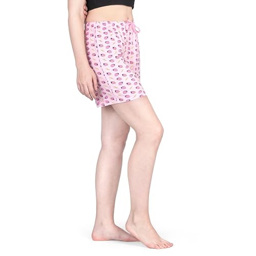 Image of Real Basics Women's Regular Shorts (Pack of 2)