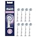 Oral-B Sensitive Clean Cabezales de Recambio Tamaño Buzón, Pack de 8 Recambios Originales con tecnología CleanMaximiser para Cepillos de Dientes Eléctricos, Protección de Encías