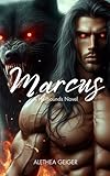 Marcus: A Hellhounds Series