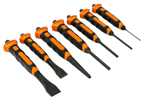 Where Are Bahco Chisels Made