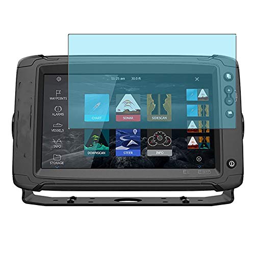 Housse De Protection Solaire Lowrance Pour écran ELITE 9 Ti & Ti2 - Modèle 000-13692-001 - Anti-poussière