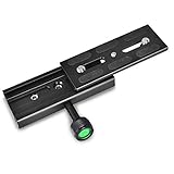 markins q20i review 【Breite Kompatibilität】 120mm Schnellwechselplatte mit Sockel x 1, 1/4'' auf 3/8'' Schraubadapter x 1, 1/4'' auf 1/4'' Schraubadapter x 1. Kompatibel mit PU-50 / PU-60 / PU-70 / PU-100 / PU-120 / PU-150 / PU-200. kompatibel mit SWISS / KIRK / Wimber ley /Markins/SUNWAYFOTO/Kangrinpoche/BENRO/SIRUI usw. - Es kompatibel mit jede Arca-Typ-Platte wie RRS, ARCA.