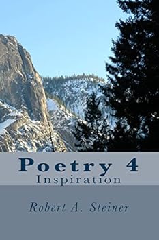 Paperback Poetry 4: Inspiration Book