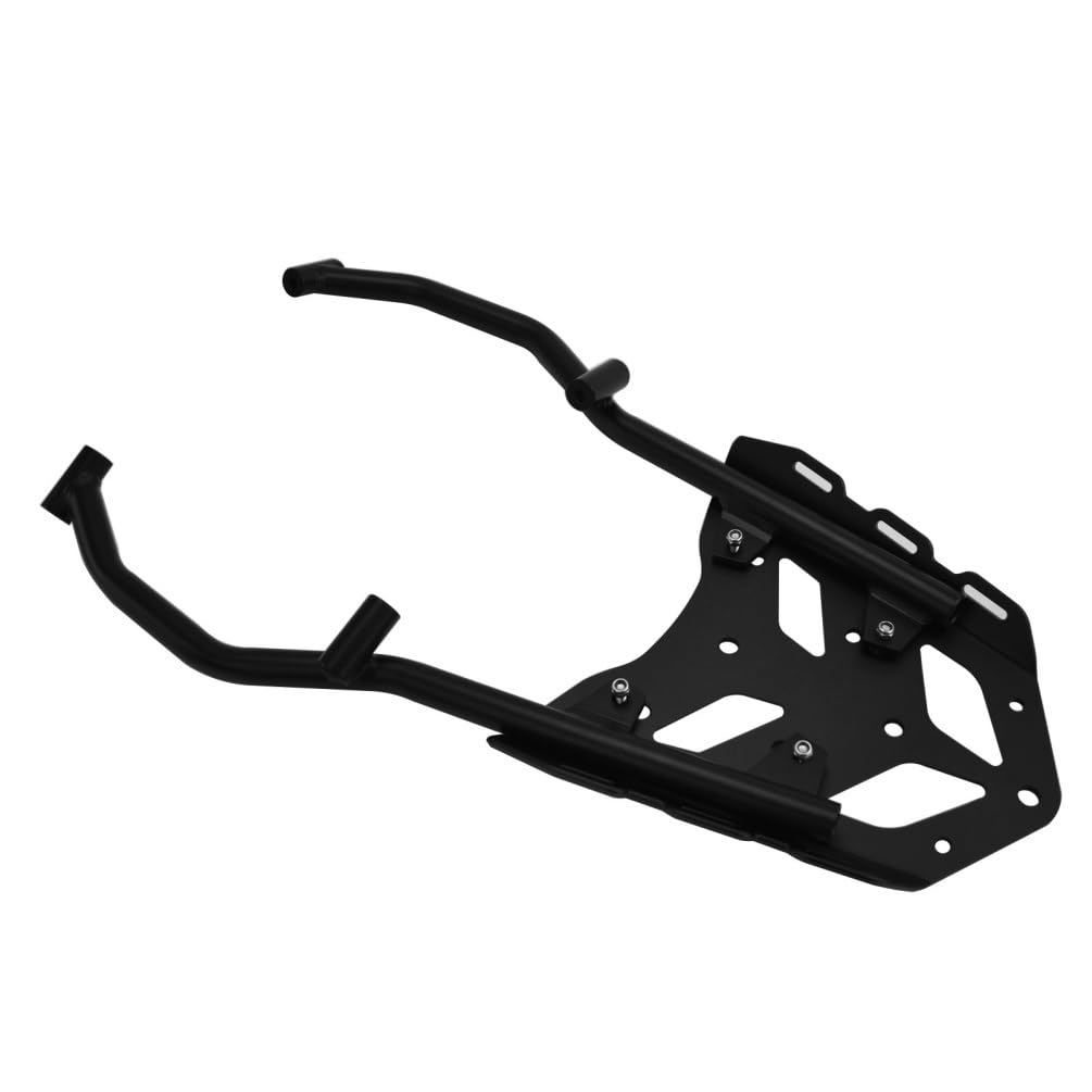 pour Tenere700 2019-2025 2024 Porte-Bagages Arrière Porte-Moto Queue Arrière Pliable