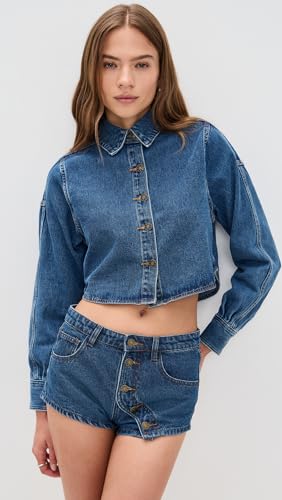 Women's Sundrenched Shirt2