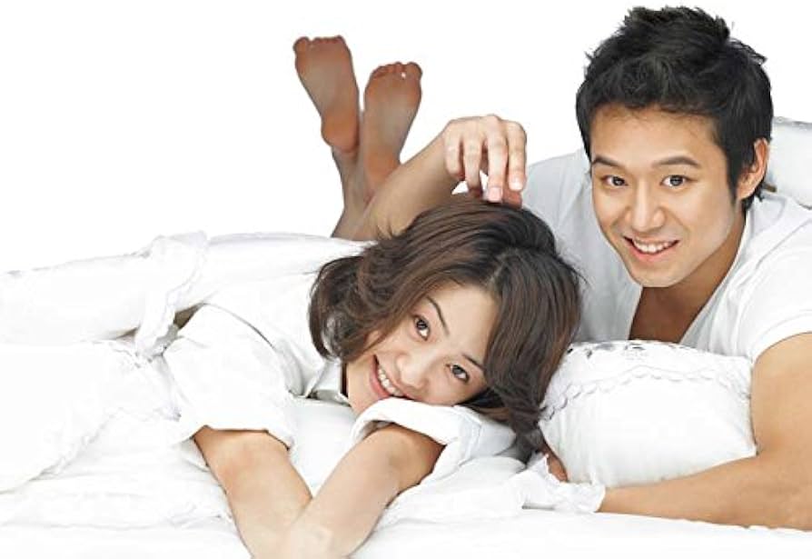 Amazon.co.jp: キツネちゃん、何しているの? DVD-BOX : コ・ヒョン