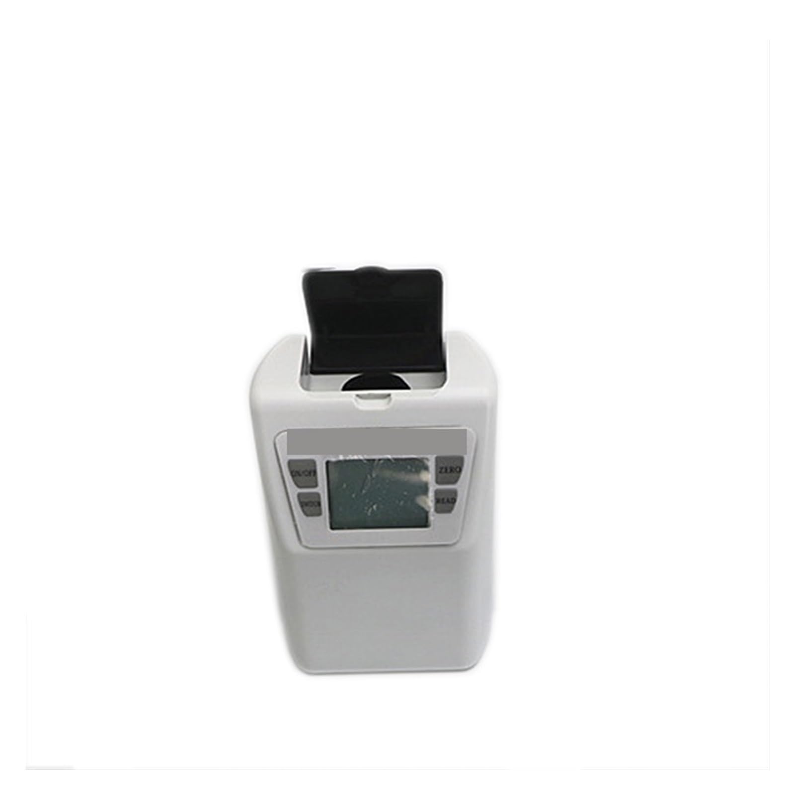 Espectrofotómetro, Analizador Inteligente Portátil De Mano, Medidor De Detección, Método De Espectrofotómetro De Precisión Del 5%