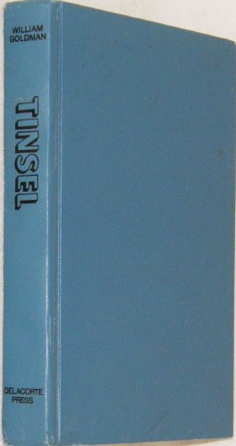 Tinsel: A Novel view 2