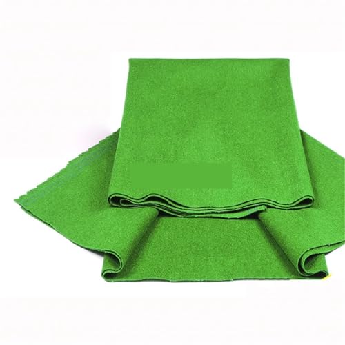 Nappe de Billard en Plusieurs Tailles de 2,4m à 3,8m pour Tables de Salon et Bars