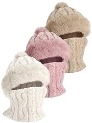 Light Gray, White, and Pink