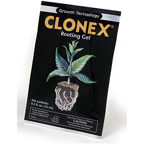 Clonex HDCLOPK Hydrodynamics Gel, White Cover