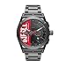 Produktbild Diesel Herren Quarz-Chronograph Uhr mit Armband TIMEFRAME DZ4598
