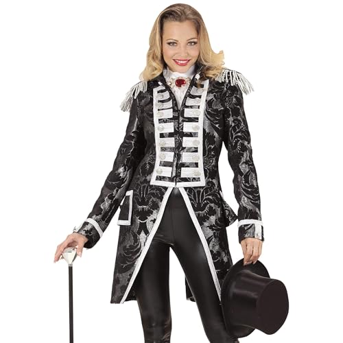 W WIDMANN MILANO Party Fashion - Frac cérémonie jacquard femme
