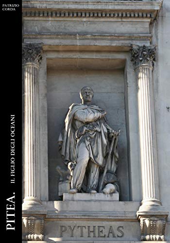 Patrizio Corda - Pitea. Il figlio degli oceani (2019)