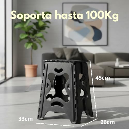 Listado de Banco plegable para comprar hoy. 5 Imagen adicional