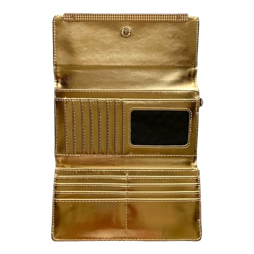 Image of Steve Madden Women's Trifold Wallet