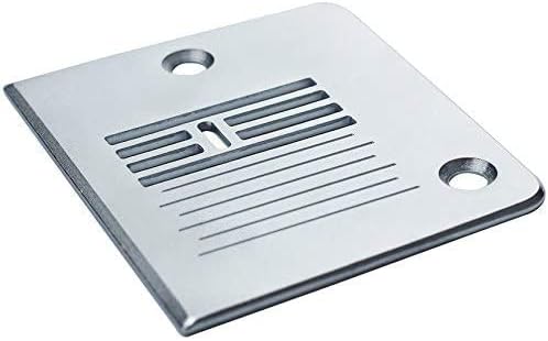 Needle Plate Replacement For Bernette 15, 46, 55, 56 Euro Pro 7133