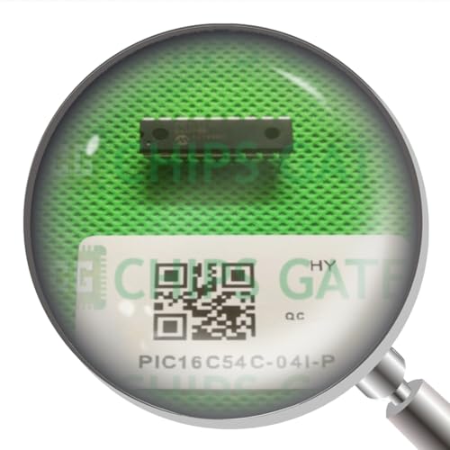 PIC16C54C-04I-P 3Pcs New PIC16C54C-04I-P