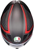 Zoom IMG-2 agv k1 s e2206 casco