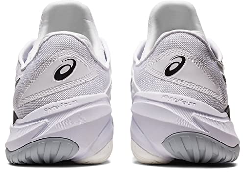 Image of ASICS Men's Court FlyteFoam 3 Tennis Shoes