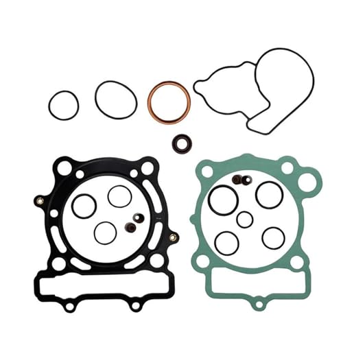 Kit joint de culasse KXF250 moteur moto d'endurance avec joint stator 2004-2008
