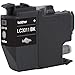 Brother Printer LC3011BK Singe Pack Standard Cartridge Yield Upto 200 Pages LC3011 Ink Black