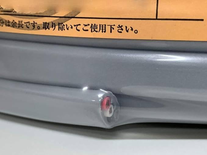 低圧配電用ケーブル VV-F 2.0mm&times;3c (灰) 100M巻き