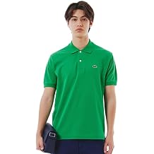 Lacoste Official L.12.12 Classic Short Sleeve Polo Shirt