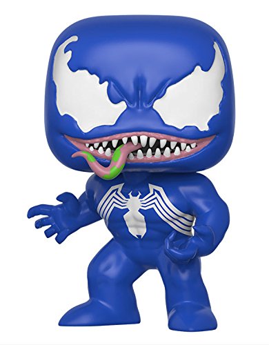 【POP! 】『マーベル・コミック』ヴェノム(クラシック・カラー版) 【POP! 】『マーベル・コミック』ヴェノム(クラシック・カラー版)