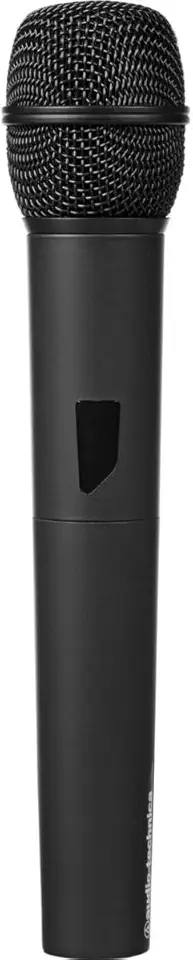 Audio-Technica ATW-T1002 System 10 Handheld Transmitter