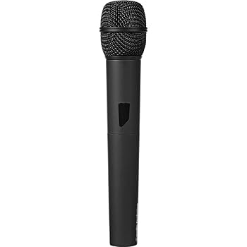 audio-technica ワイヤレスマイク ATW-T1002J Amazon | audio technica (オーディオテクニカ) ワイヤレス